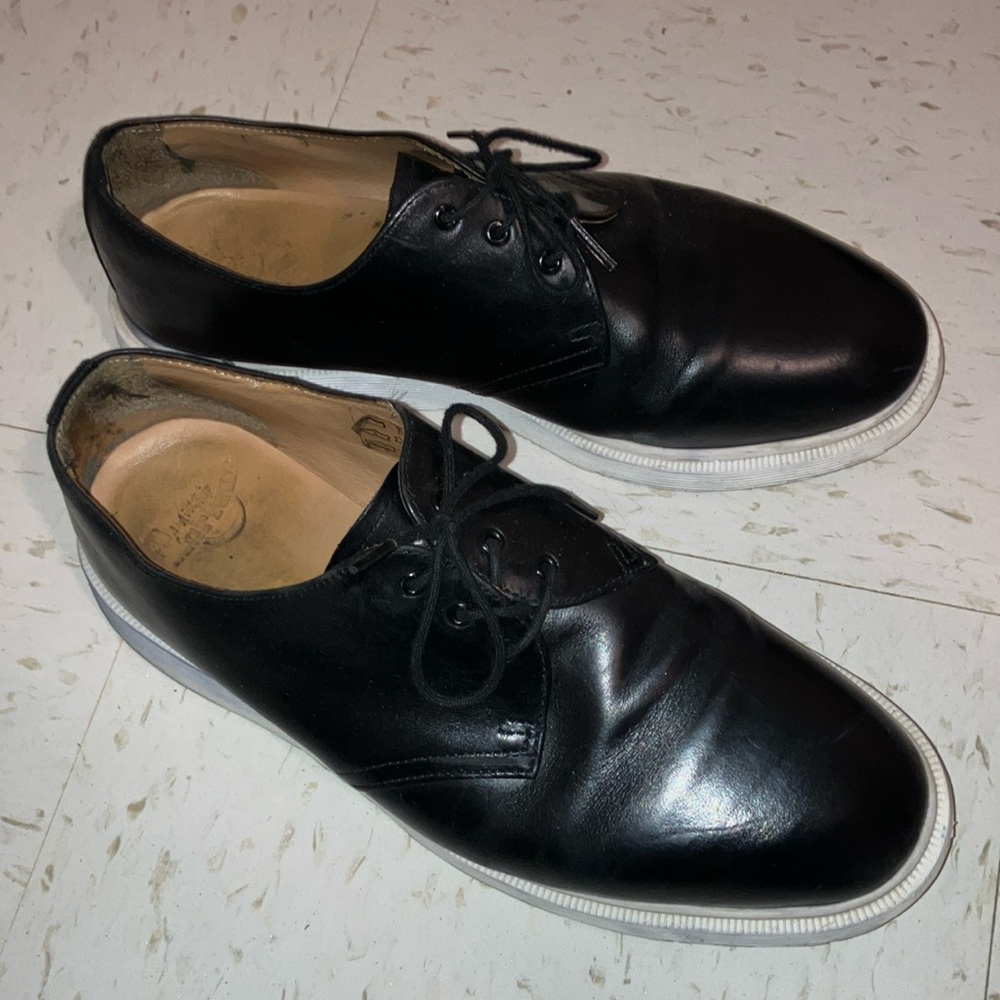 •Dr Martens• Men’s Shoes - Picture 3 of 6